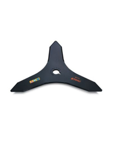 Desbrozadora STIHL FS 89 AutoCut C 26-2/Cuchilla Matorrales 250-3