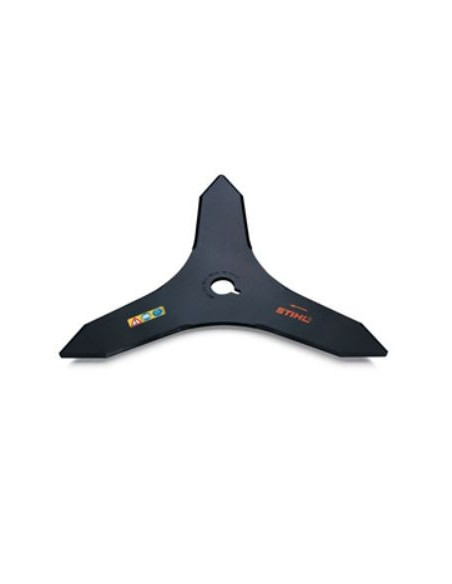 Desbrozadora STIHL FS 131 AutoCut C 26-2/Cuchilla Matorrales 250-3