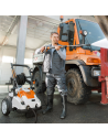 Hidrolimpiadora De Agua Fría RE 462 Plus Trifásica Stihl