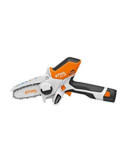 	Mini Sierra STIHL GTA 26 1/4" Sin Batería Ni Cargador