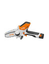 	Mini Sierra STIHL GTA 26 1/4" Sin Batería Ni Cargador