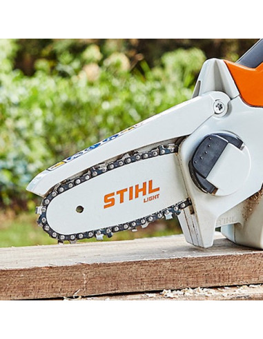 	Mini Sierra STIHL GTA 26 1/4" Sin Batería Ni Cargador