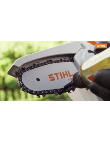 Aceite Multioil Bio STIHL