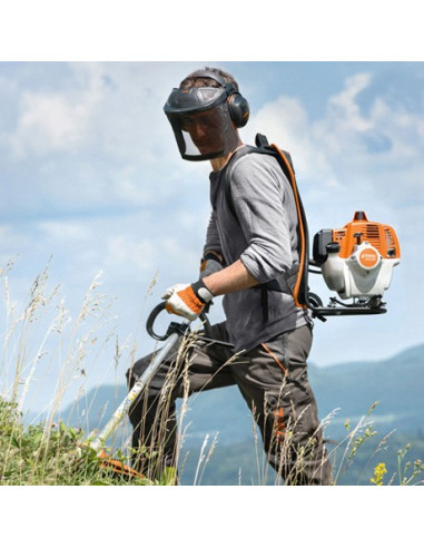 Desbrozadora De Mochila STIHL FR 235 AutoCut 36-2