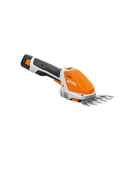Cortasetos De Batería Stihl HSA 26 