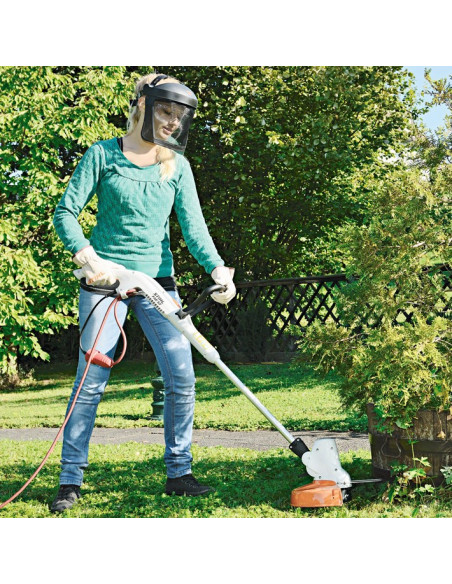 Cortabordes STIHL FSE 52 AutoCut 2-2