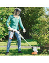 Cortabordes STIHL FSE 52 AutoCut 2-2