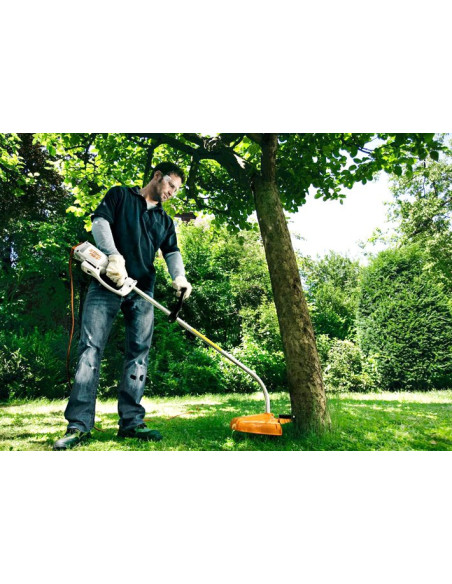 Cortabordes STIHL FSE 60 AutoCut C 6-2