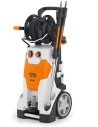 Hidrolimpiadora De Agua Fría Stihl RE 272 Plus