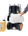 Hidrolimpiadora De Agua Fría Stihl RE 282 Plus Trifásica 