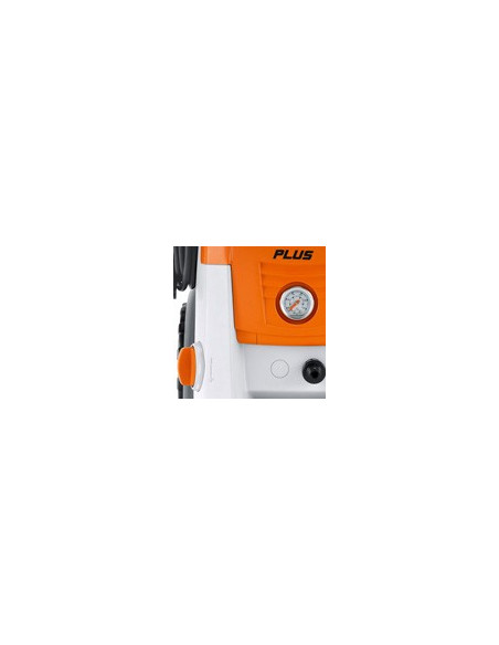 Hidrolimpiadora De Agua Fría Stihl RE 282 Plus Trifásica 