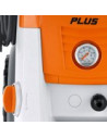 Hidrolimpiadora De Agua Fría Stihl RE 282 Plus Trifásica 
