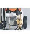 Hidrolimpiadora De Agua Fría Stihl RE 282 Plus Trifásica 