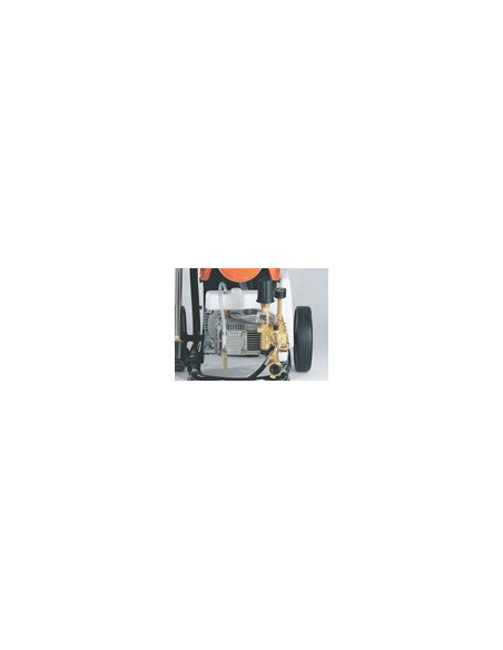Hidrolimpiadora De Agua Fría RE 462 Plus Trifásica Stihl