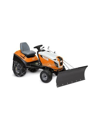 Tractor Cortacésped STIHL RT 5097 Z