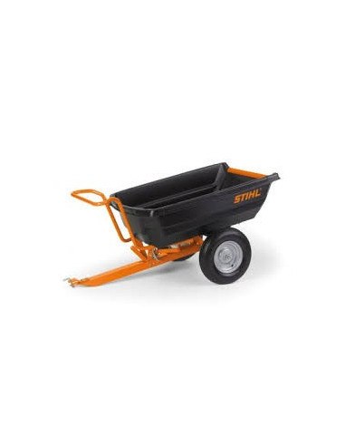 Tractor Cortacésped STIHL RT 5097 Z