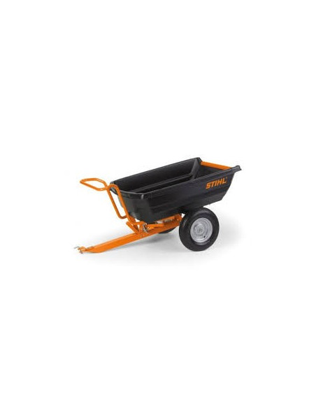 Tractor Cortacésped STIHL RT 5097 Z