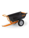 Tractor Cortacésped STIHL RT 5097 Z