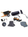 Tractor Cortacésped STIHL RT 5097 Z