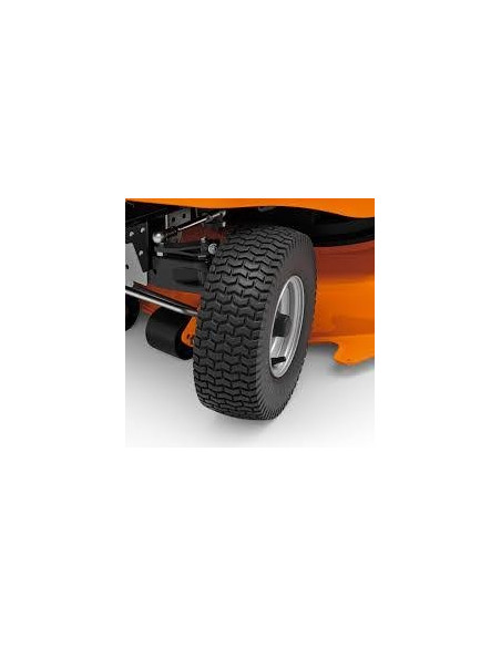Tractor Cortacésped STIHL RT 6112.1 ZL