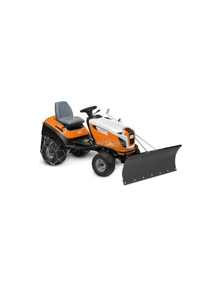 Tractor Cortacésped STIHL RT 6112.1 ZL