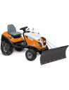 Tractor Cortacésped STIHL RT 6112.1 ZL