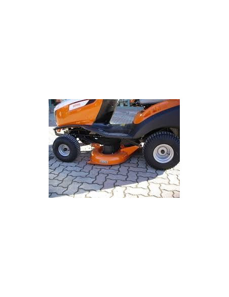 Tractor Cortacésped STIHL RT 6112.1 ZL