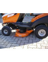 Tractor Cortacésped STIHL RT 6112.1 ZL