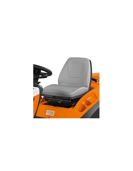 Tractor Cortacésped STIHL RT 6112.1 ZL