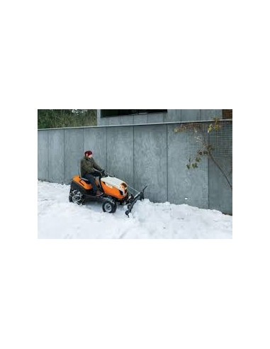 Tractor Cortacésped STIHL RT 6112.1 ZL
