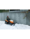 Tractor Cortacésped STIHL RT 6112.1 ZL