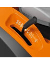 Tractor Cortacésped Stihl RT 6127 ZL