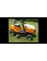Tractor Cortacésped Stihl RT 6127 ZL