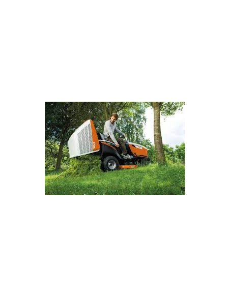 Tractor Cortacésped Stihl RT 6127 ZL