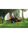 Tractor Cortacésped Stihl RT 6127 ZL