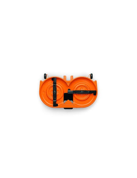 Tractor Cortacésped Stihl RT 6127 ZL