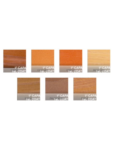 Barniz Tinte Brillo Macy