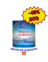 Esmalte Agua Mate Multisuperficies Macy