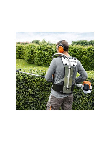  HL 92 C-E 145º 50 cm Trabajando