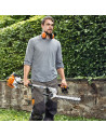 Cortasetos De Altura Stihl HL 94 C-E 145º 60 cm