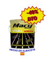 Pintura Vial Acrílica Macy