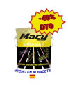 Pintura Vial Miramar Macy