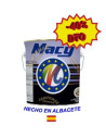 Esmalte Clorocaucho Macy