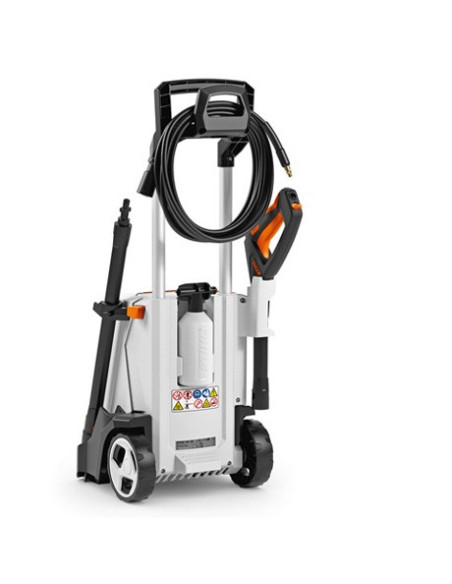 RE 110 Vista Trasera