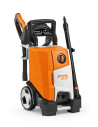 Hidrolimpiadora De Agua Fría STIHL RE 120