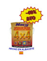 Imprimación Multiusos 4x4 Blanco Macy
