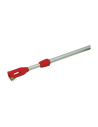 Alargador Rodillo Aluminio Extensible 2 M Profer Home PH0521