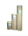 Papel Tapar Kraft Con Cinta 15 CM  Nerpel Plus