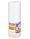 Protector + Plástico EasyCover 33M X 1400MM  Tesa