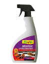 Insecticida Anti-Cucarachas 450 ml Flower